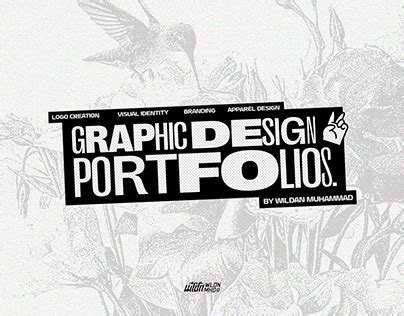 behance|Portfolio Projects :: Photos, videos, logos, illustrations .